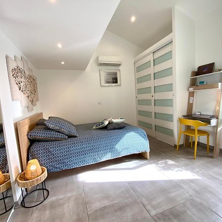 Coeursanary Apartment Luaran gambar