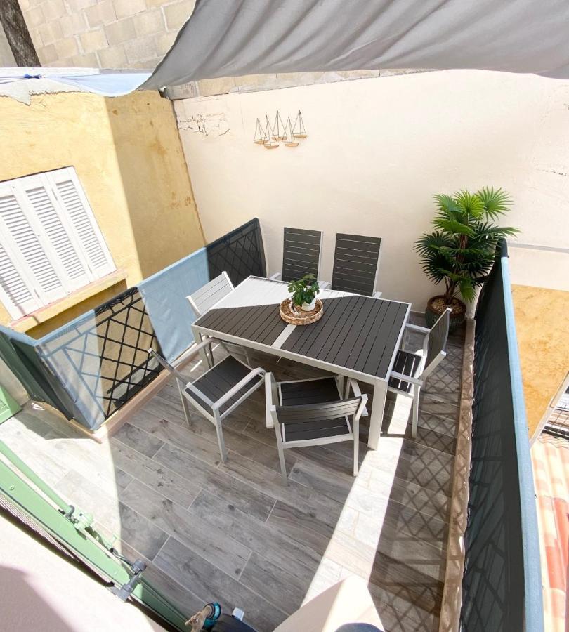 Coeursanary Apartment Luaran gambar