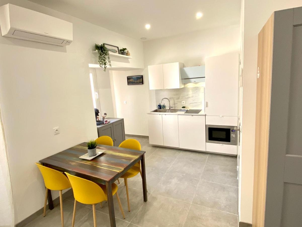 Coeursanary Apartment Luaran gambar