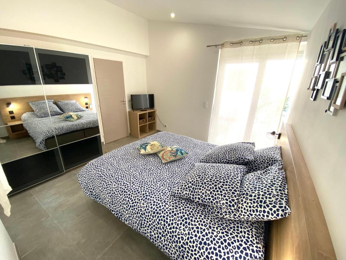 Coeursanary Apartment Luaran gambar