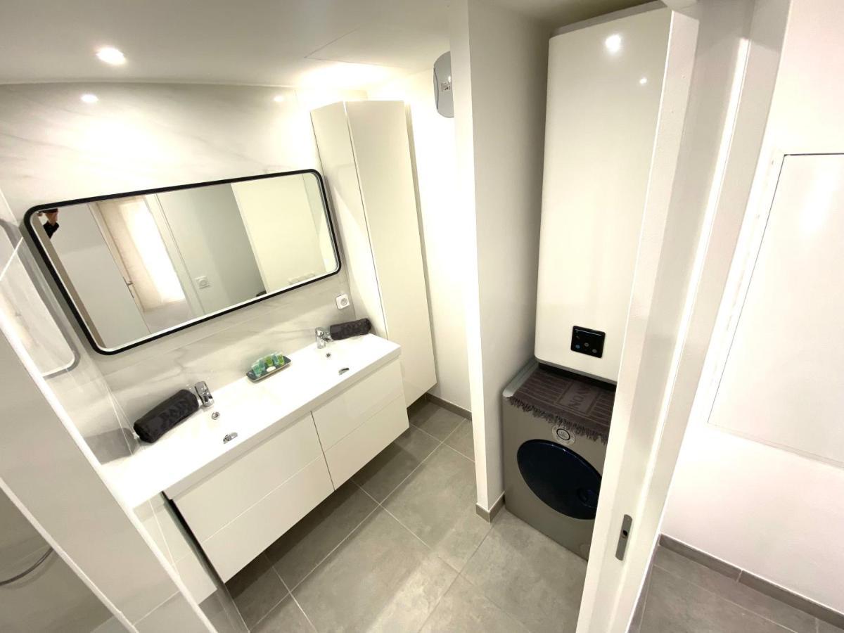 Coeursanary Apartment Luaran gambar