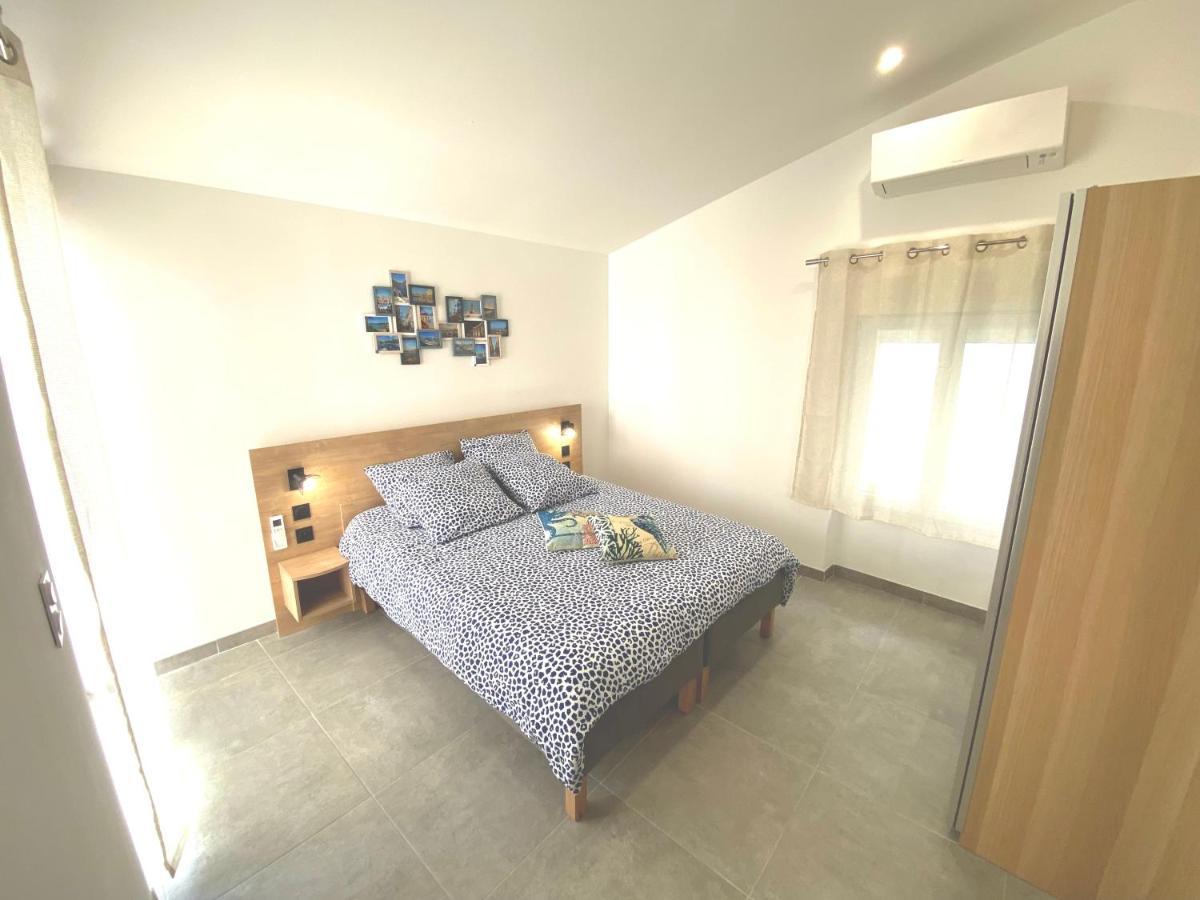 Coeursanary Apartment Luaran gambar