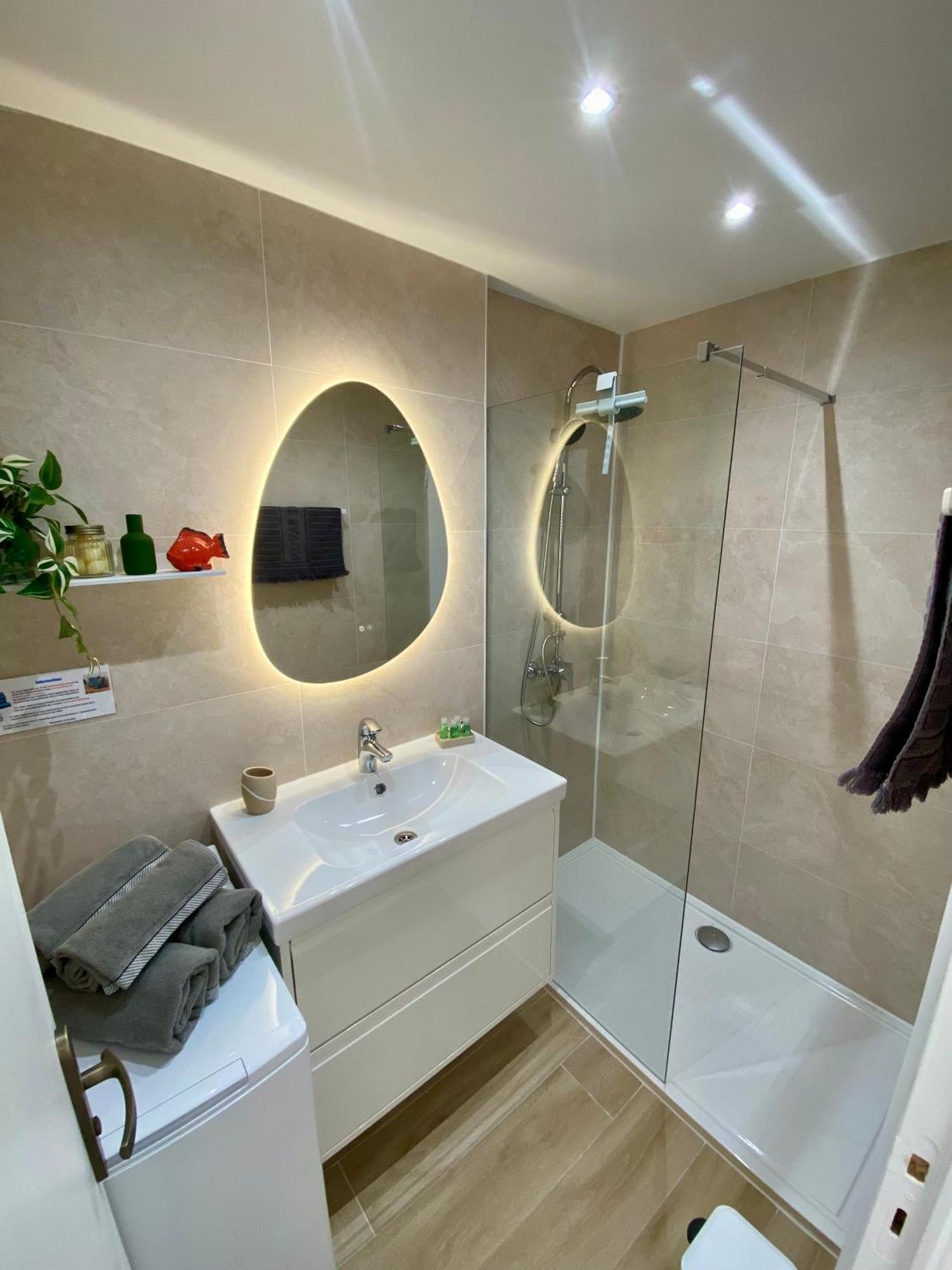 Coeursanary Apartment Luaran gambar