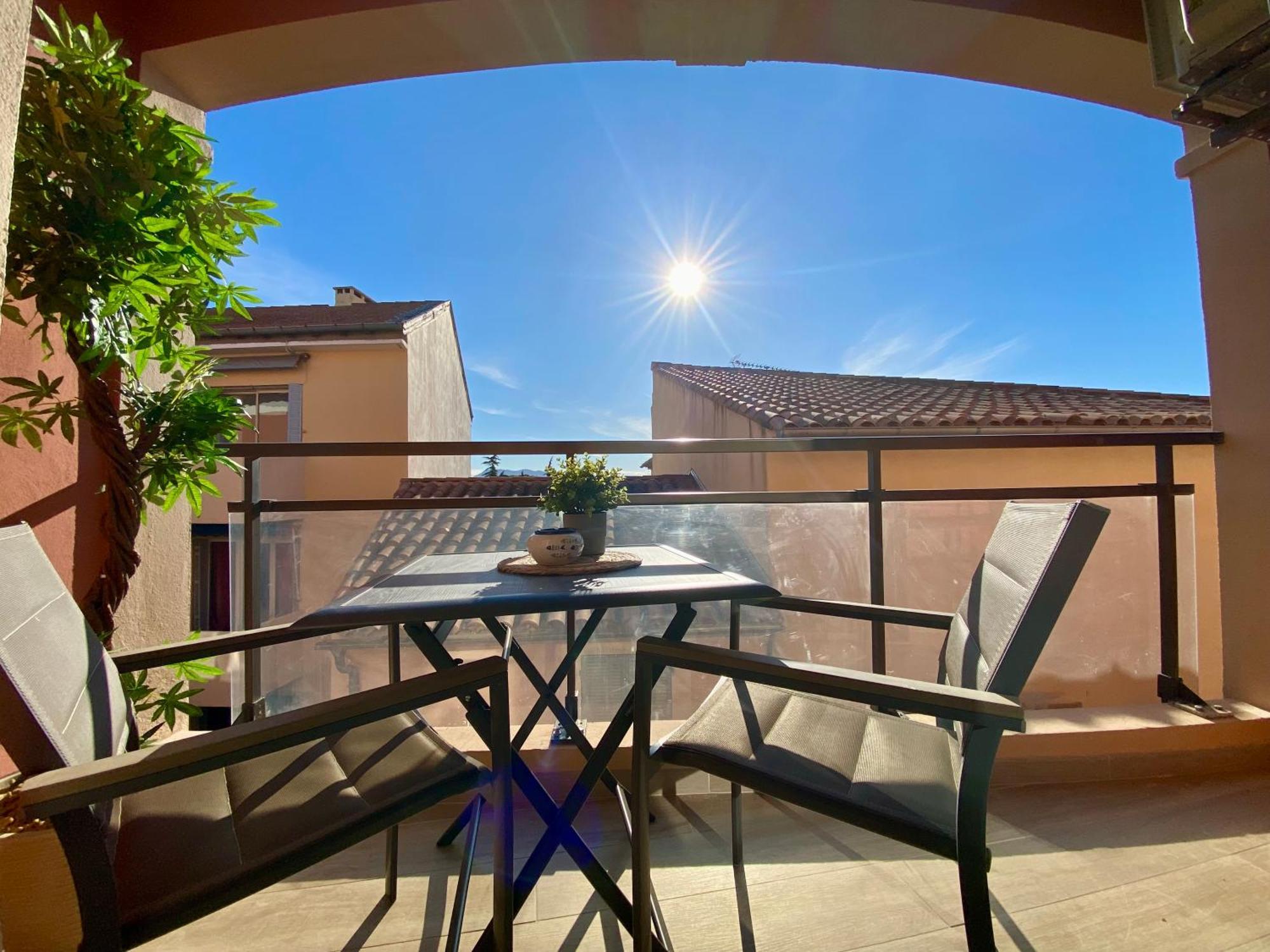 Coeursanary Apartment Luaran gambar