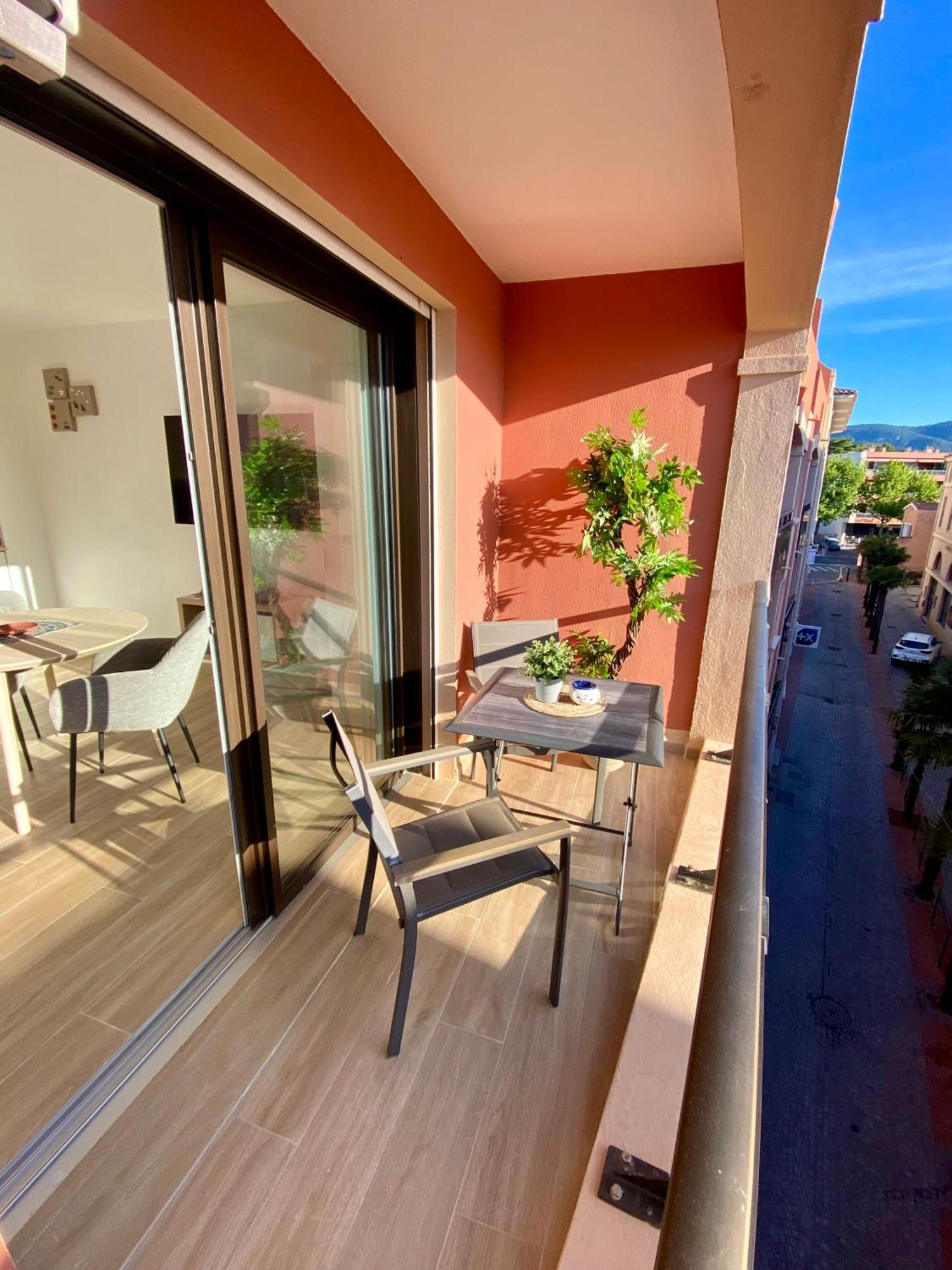Coeursanary Apartment Luaran gambar