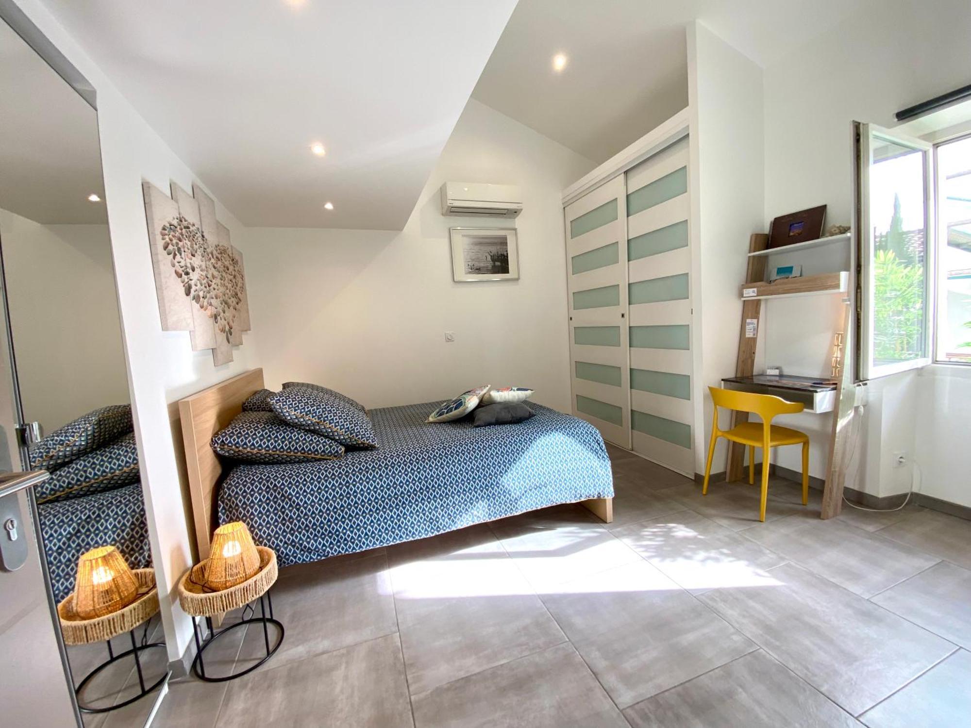 Coeursanary Apartment Luaran gambar