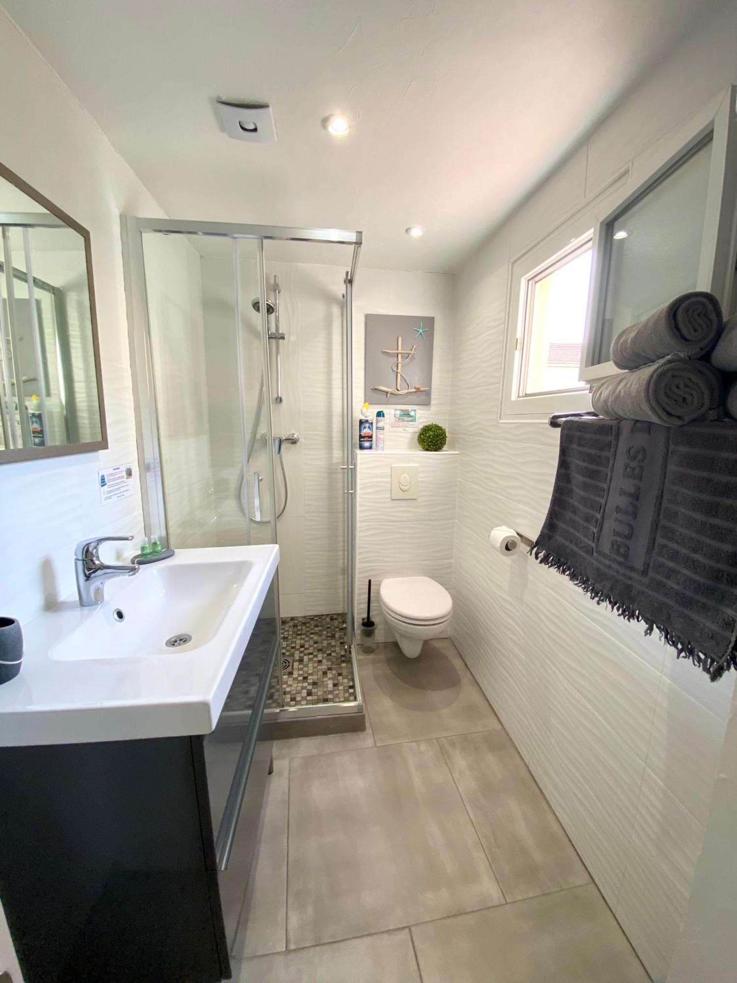 Coeursanary Apartment Luaran gambar