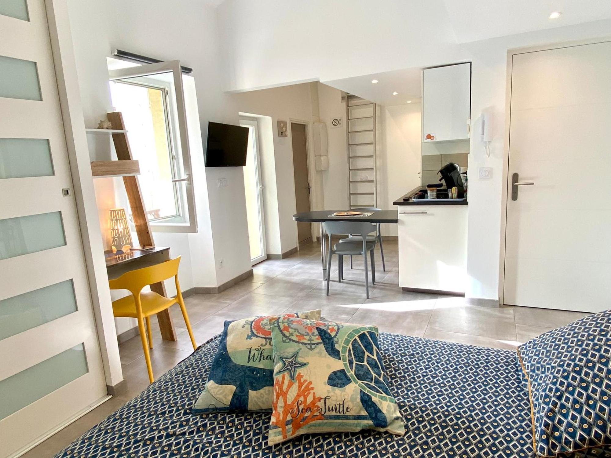 Coeursanary Apartment Luaran gambar