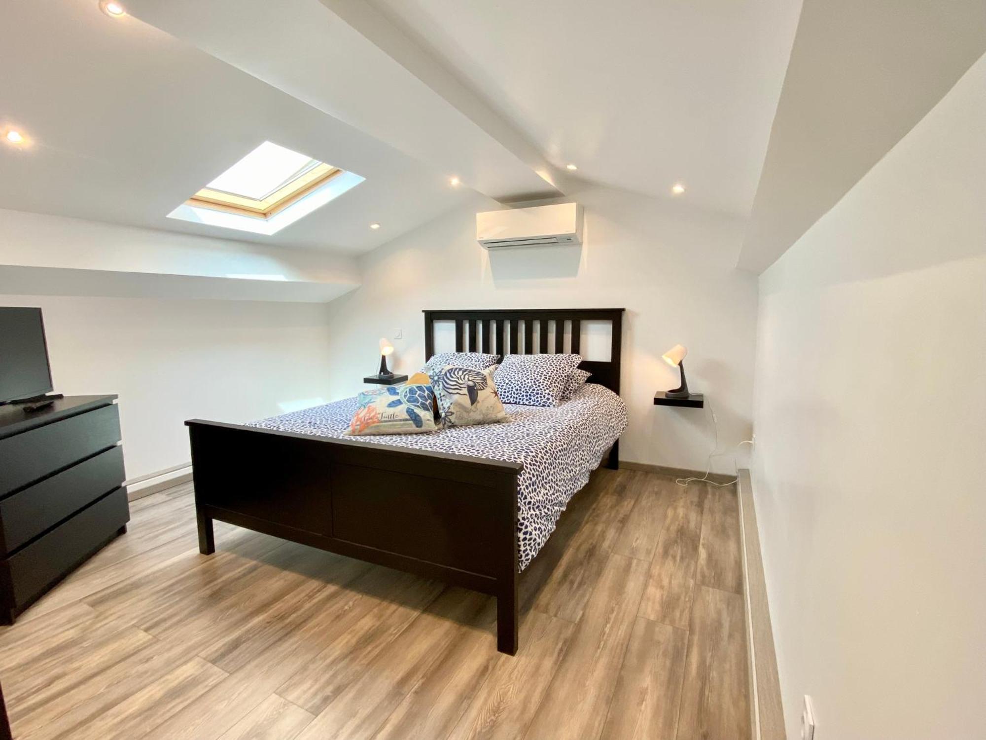 Coeursanary Apartment Luaran gambar