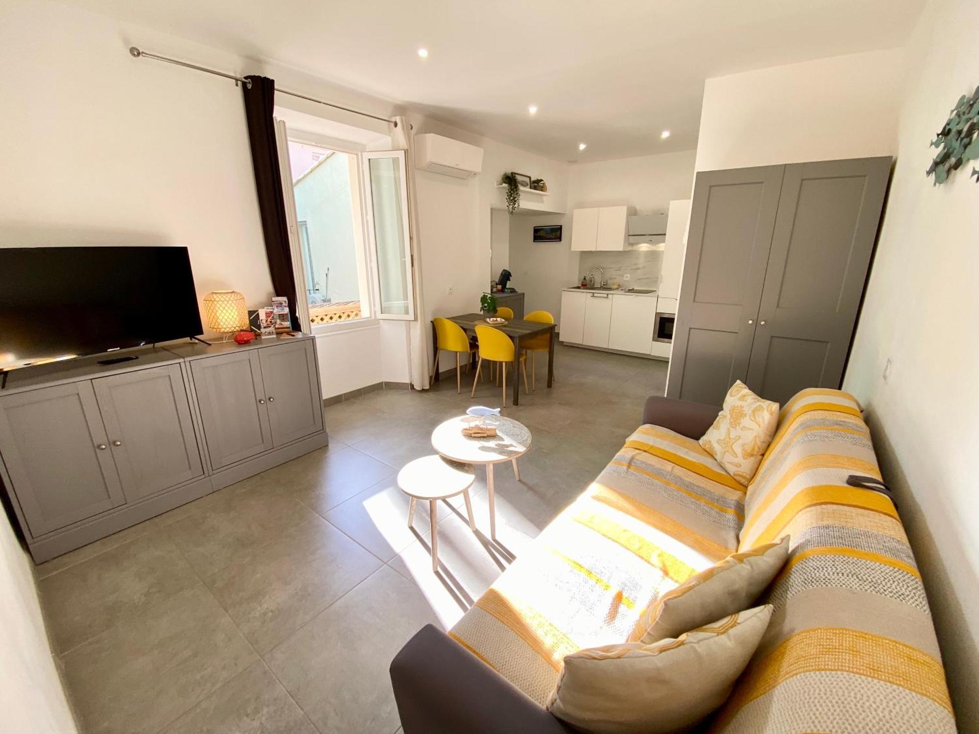 Coeursanary Apartment Luaran gambar