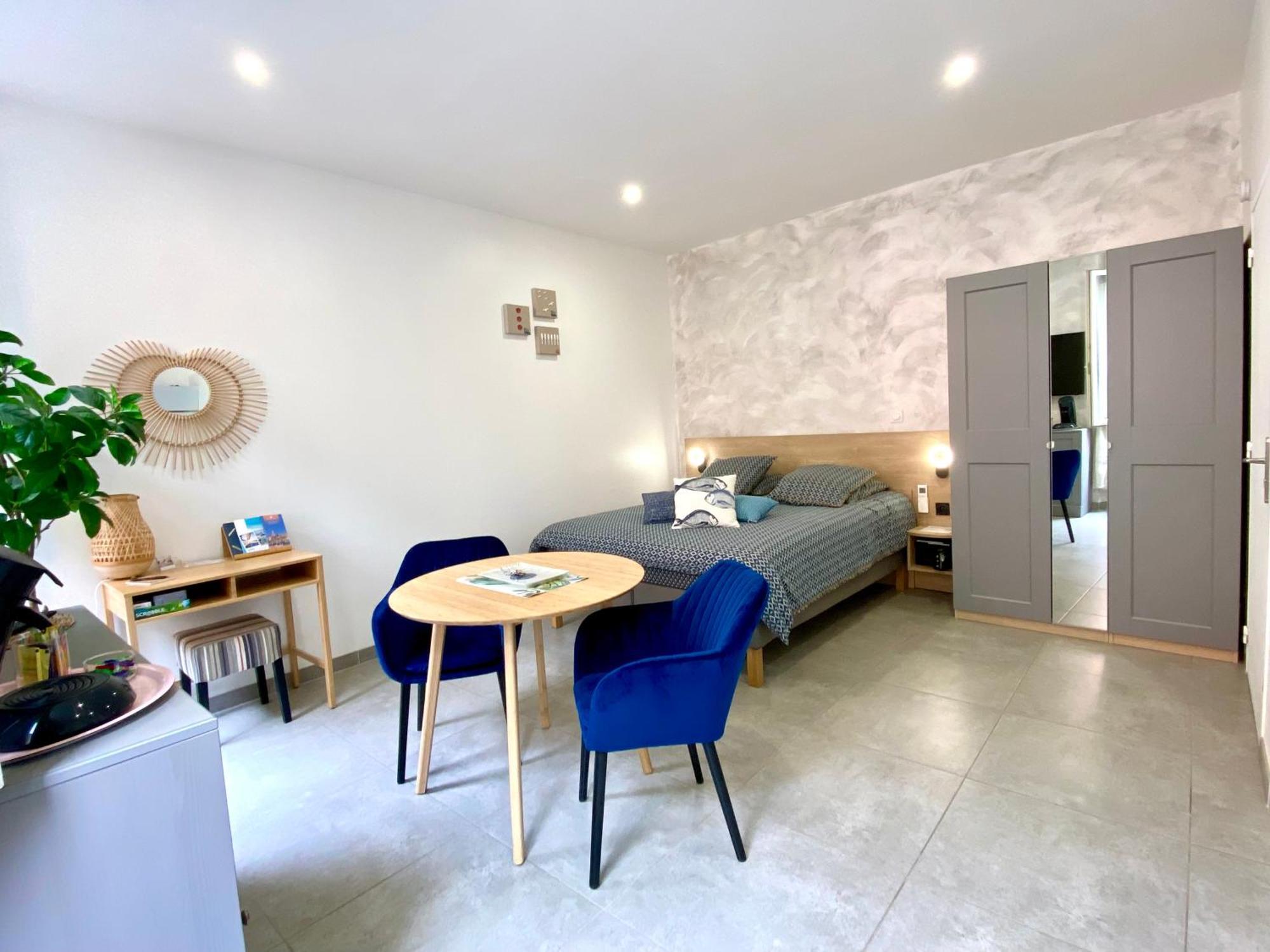 Coeursanary Apartment Luaran gambar