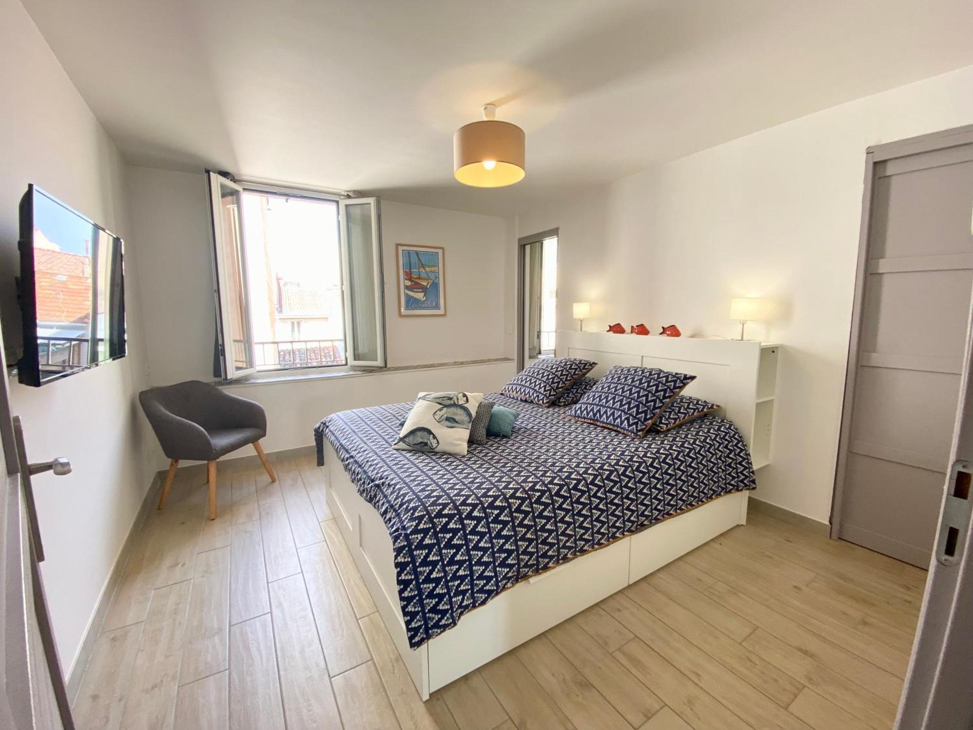 Coeursanary Apartment Luaran gambar