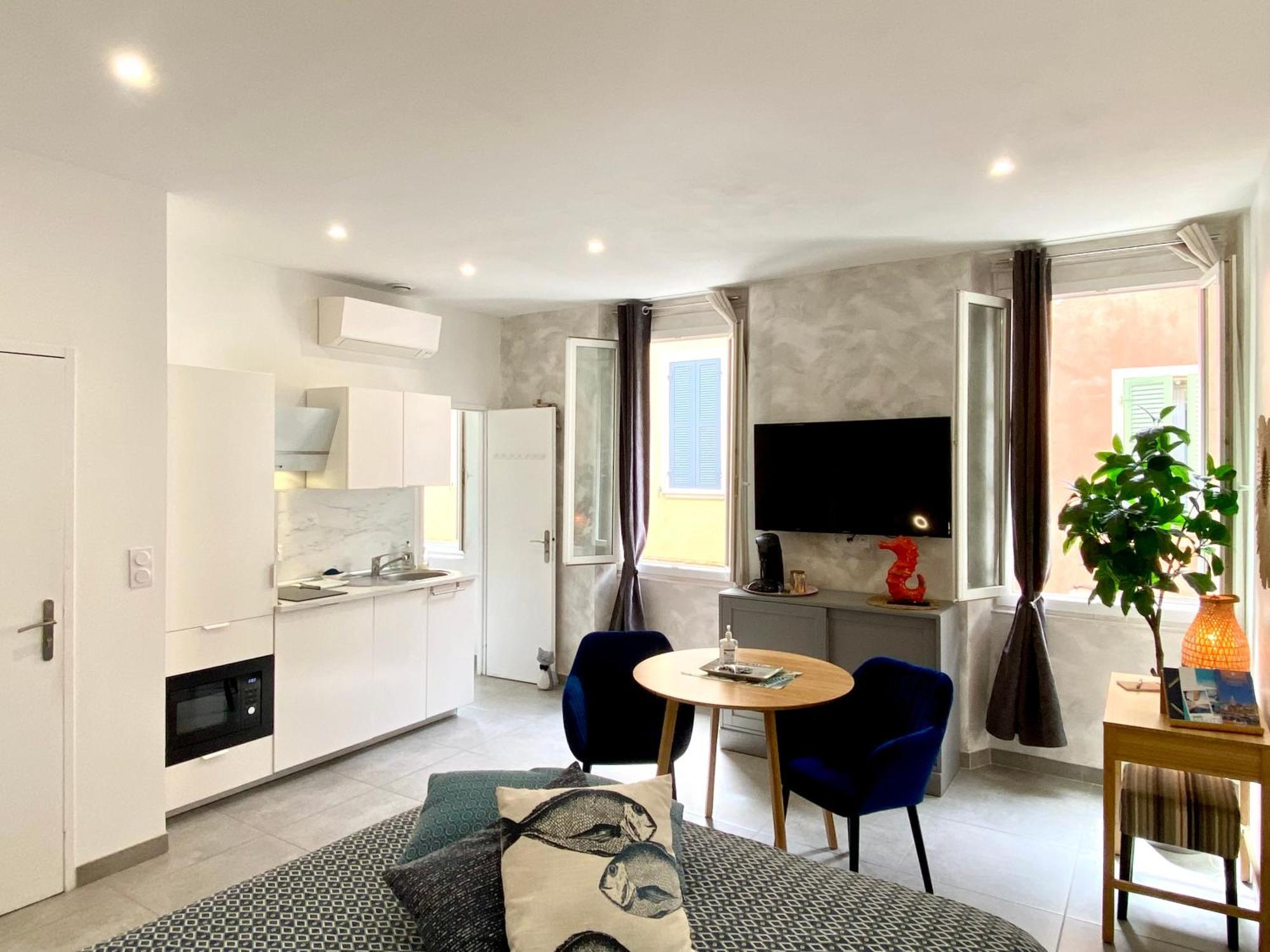 Coeursanary Apartment Luaran gambar