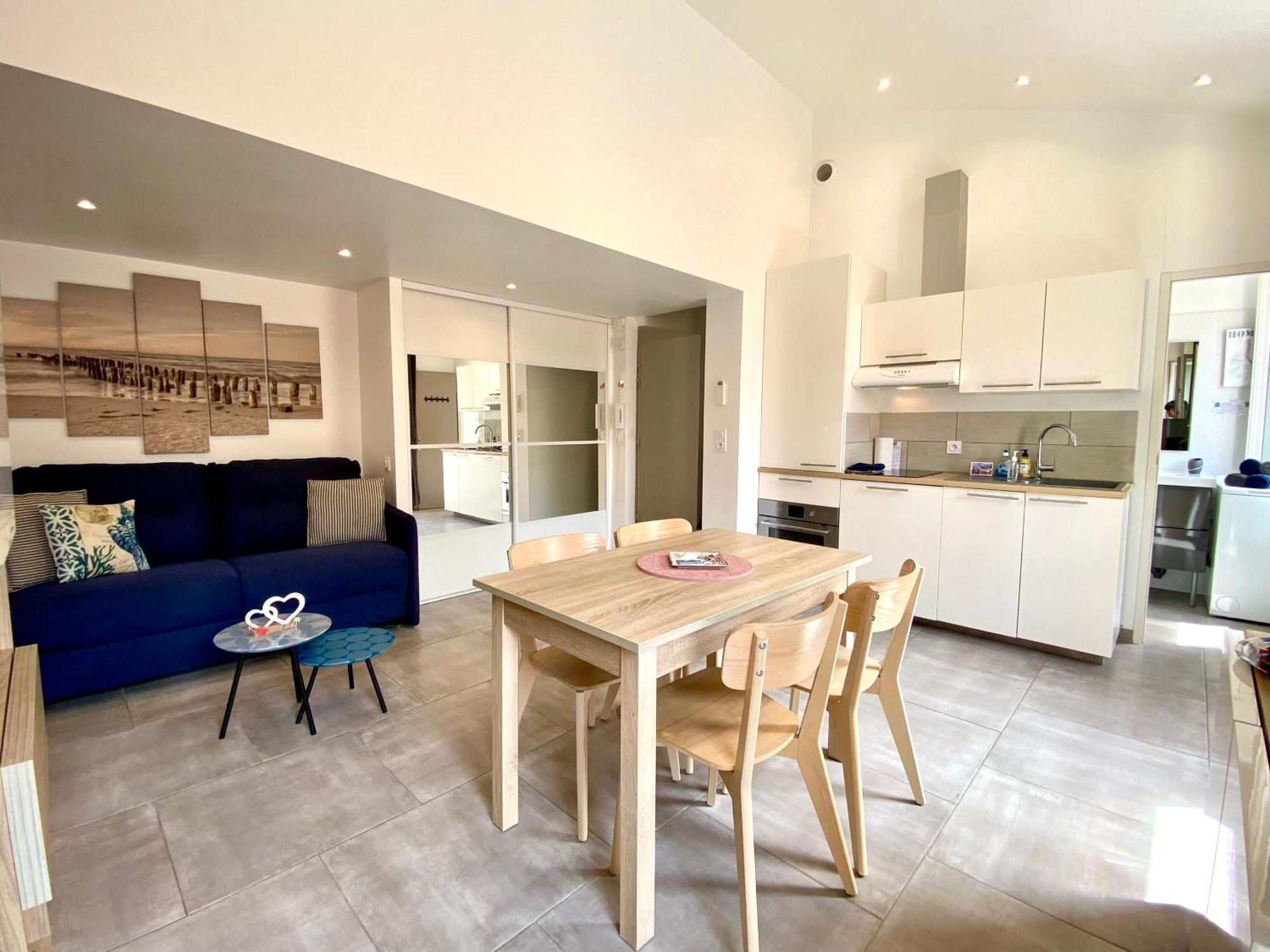 Coeursanary Apartment Luaran gambar