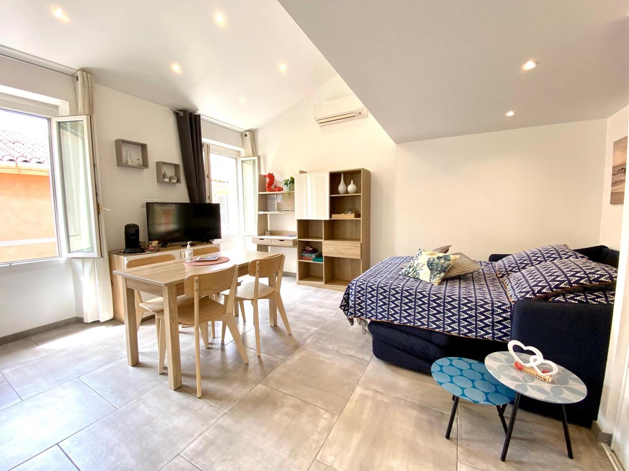 Coeursanary Apartment Luaran gambar