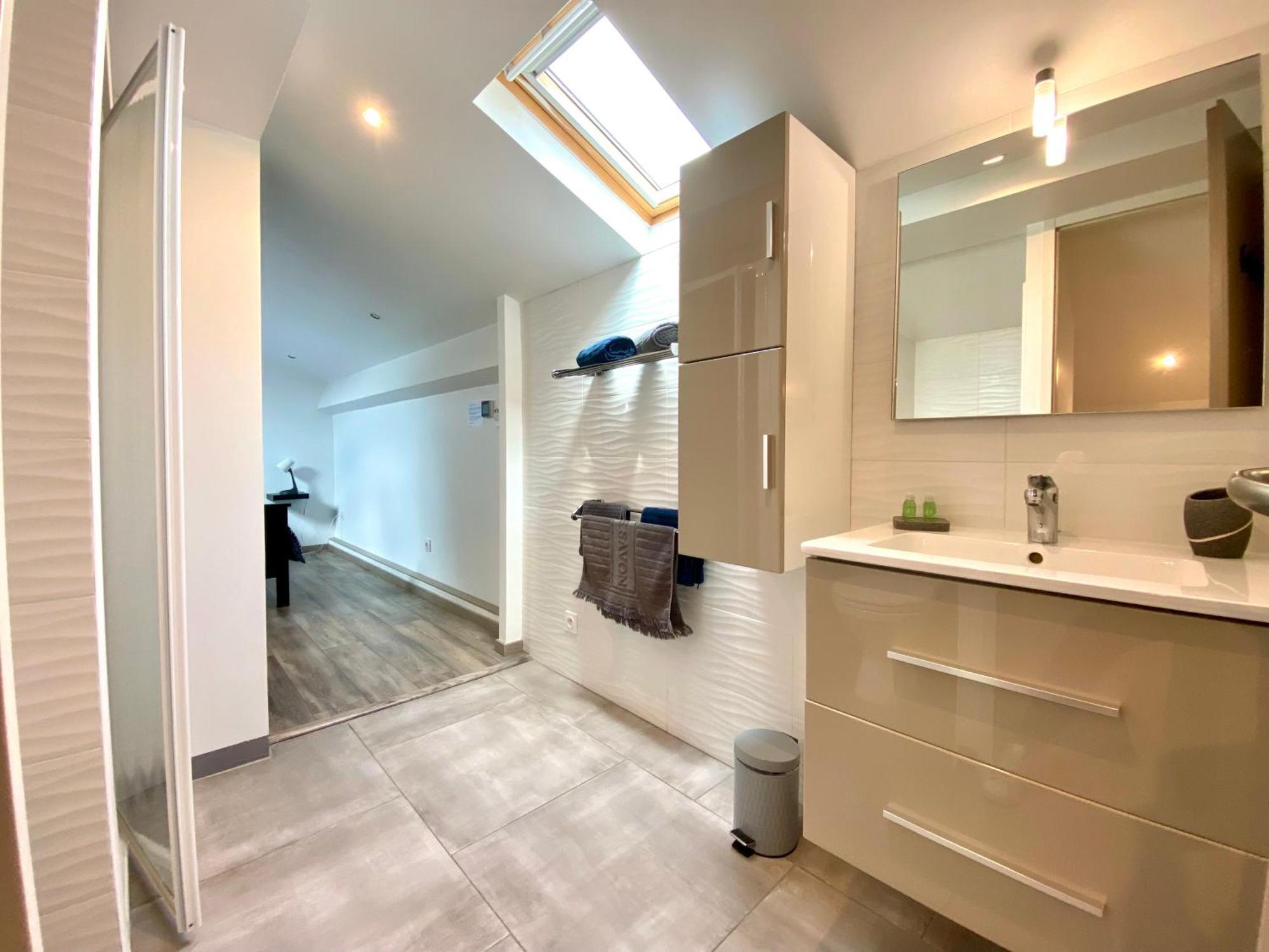 Coeursanary Apartment Luaran gambar