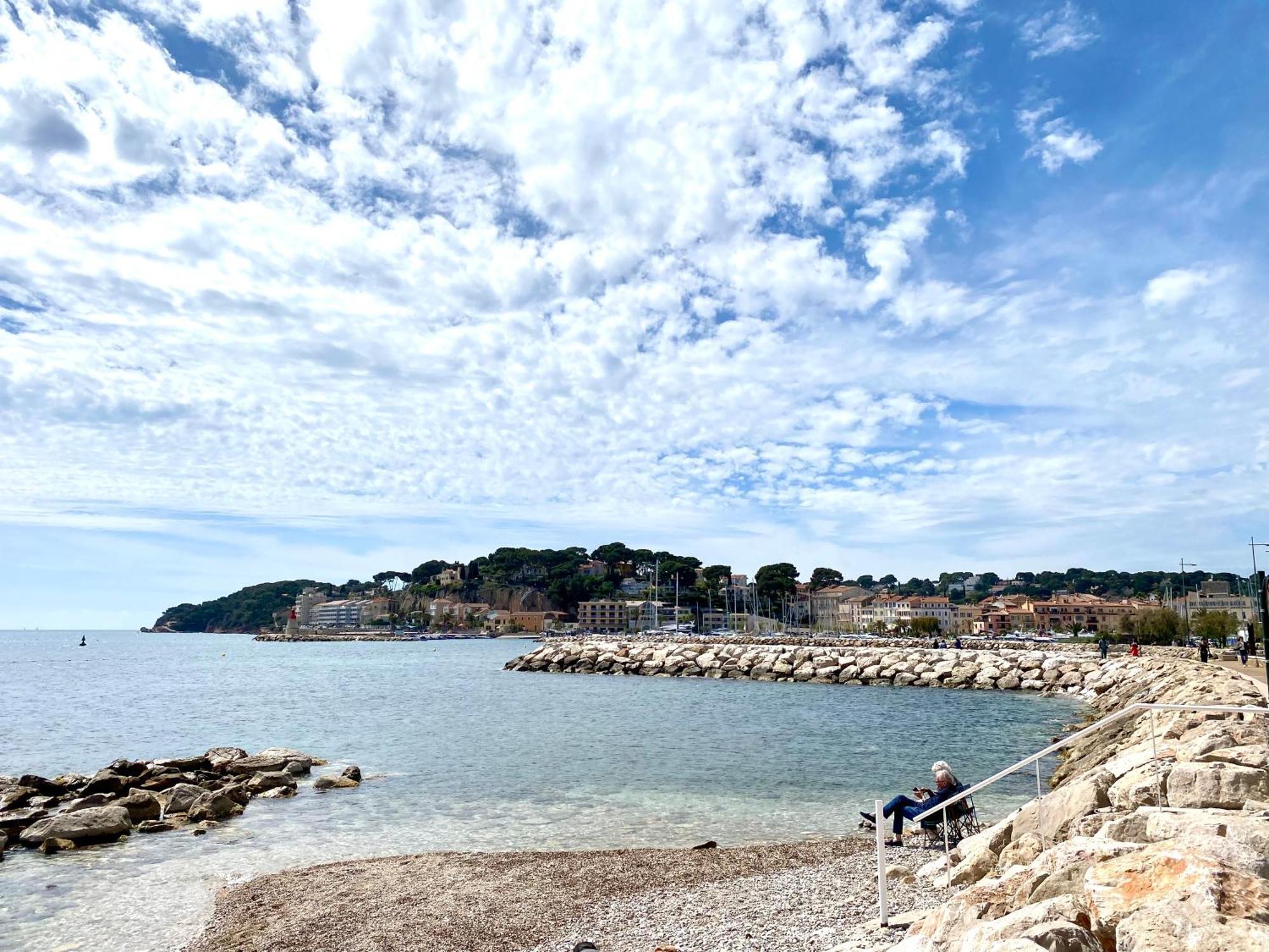 Coeursanary Apartment Luaran gambar