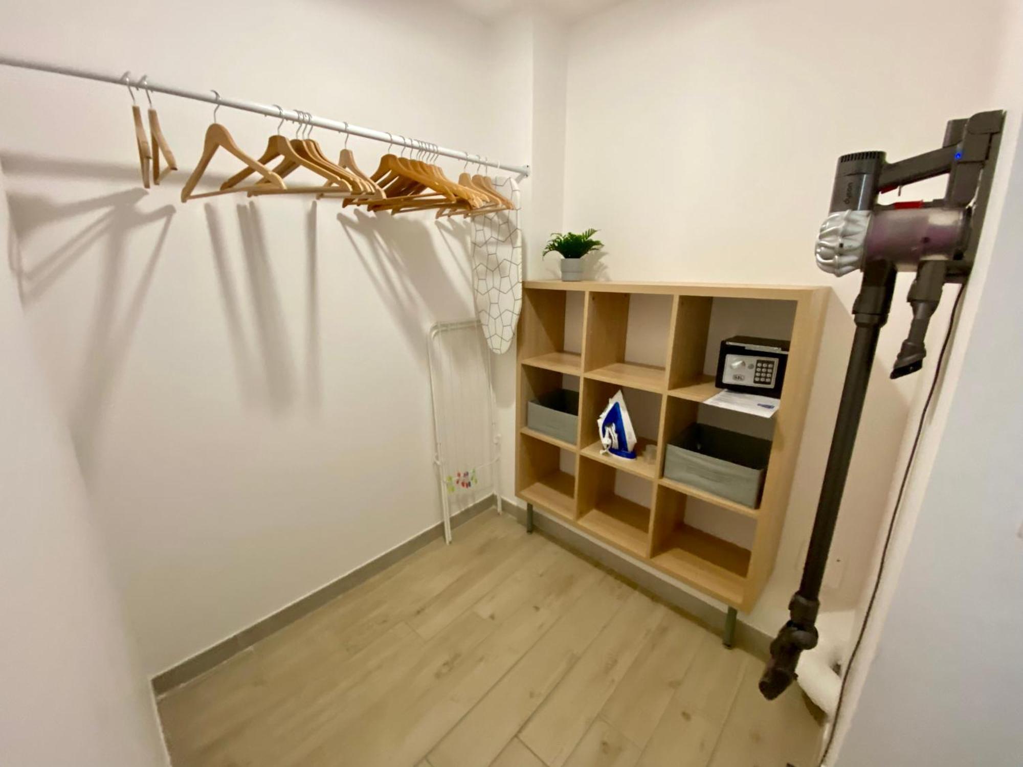 Coeursanary Apartment Luaran gambar