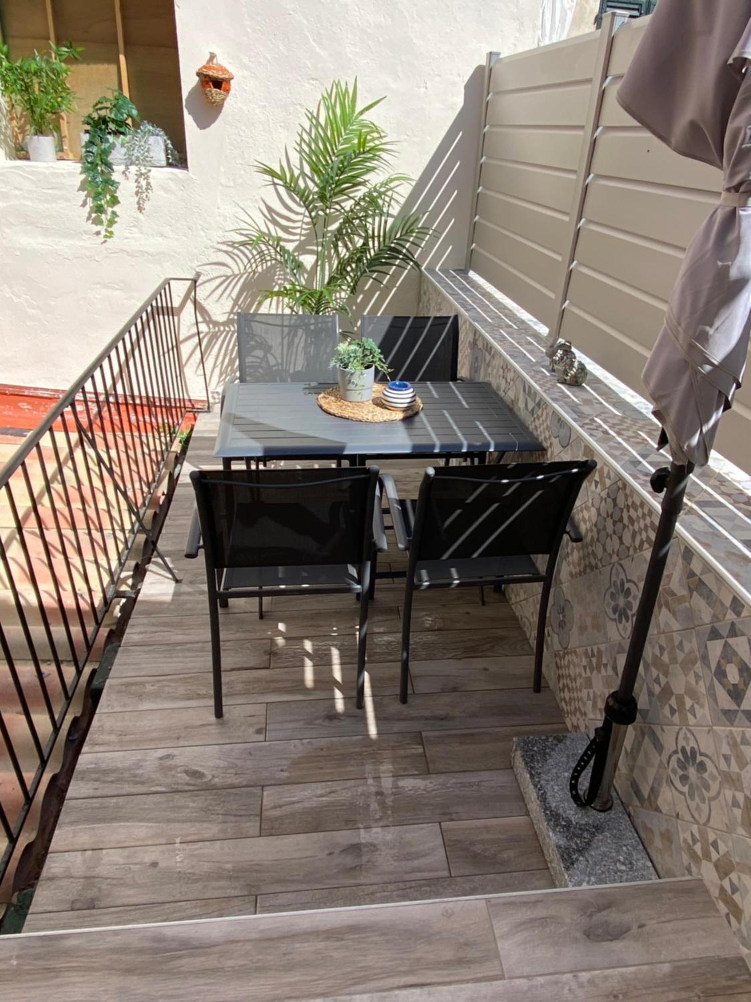 Coeursanary Apartment Luaran gambar