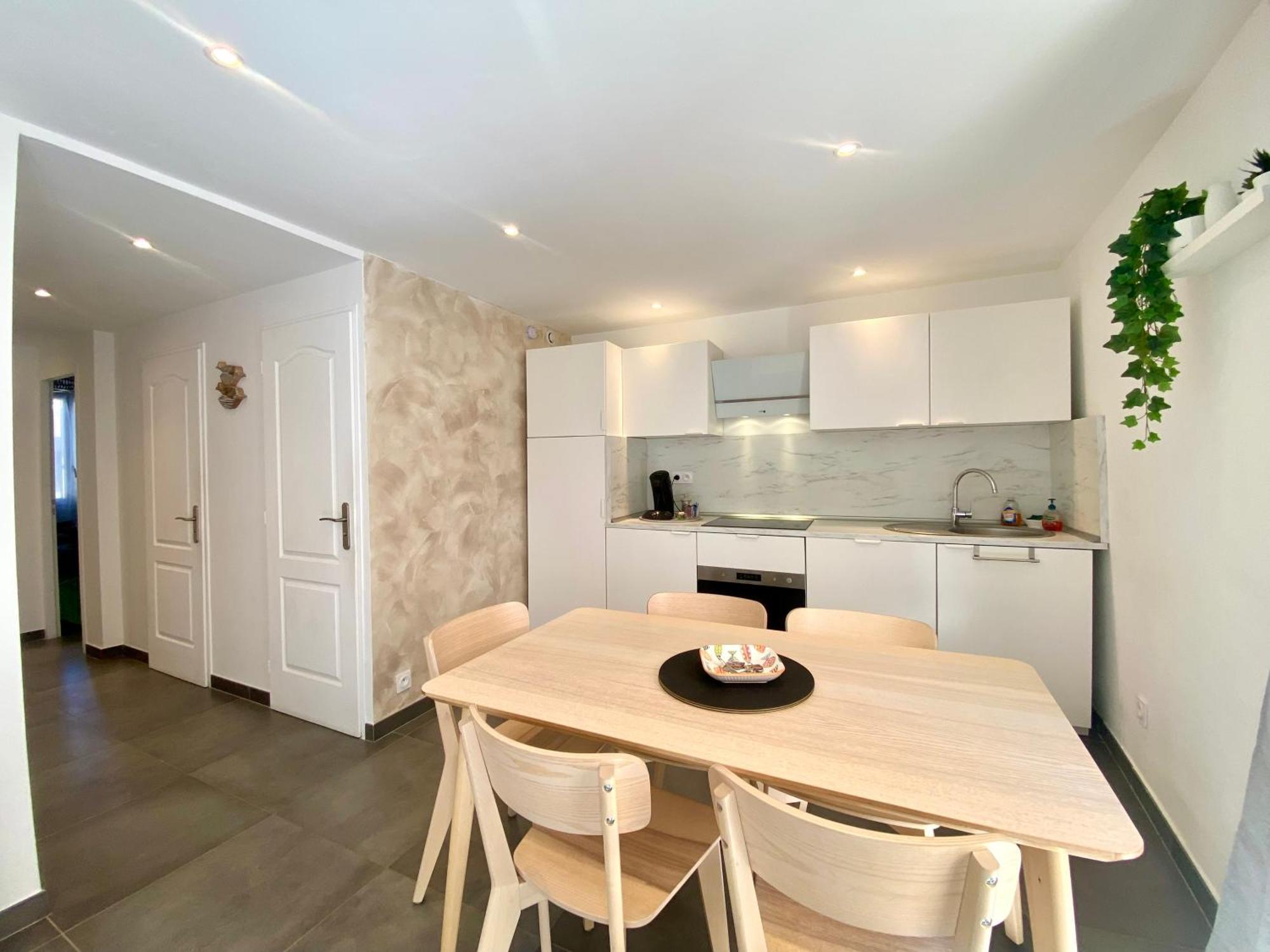 Coeursanary Apartment Luaran gambar