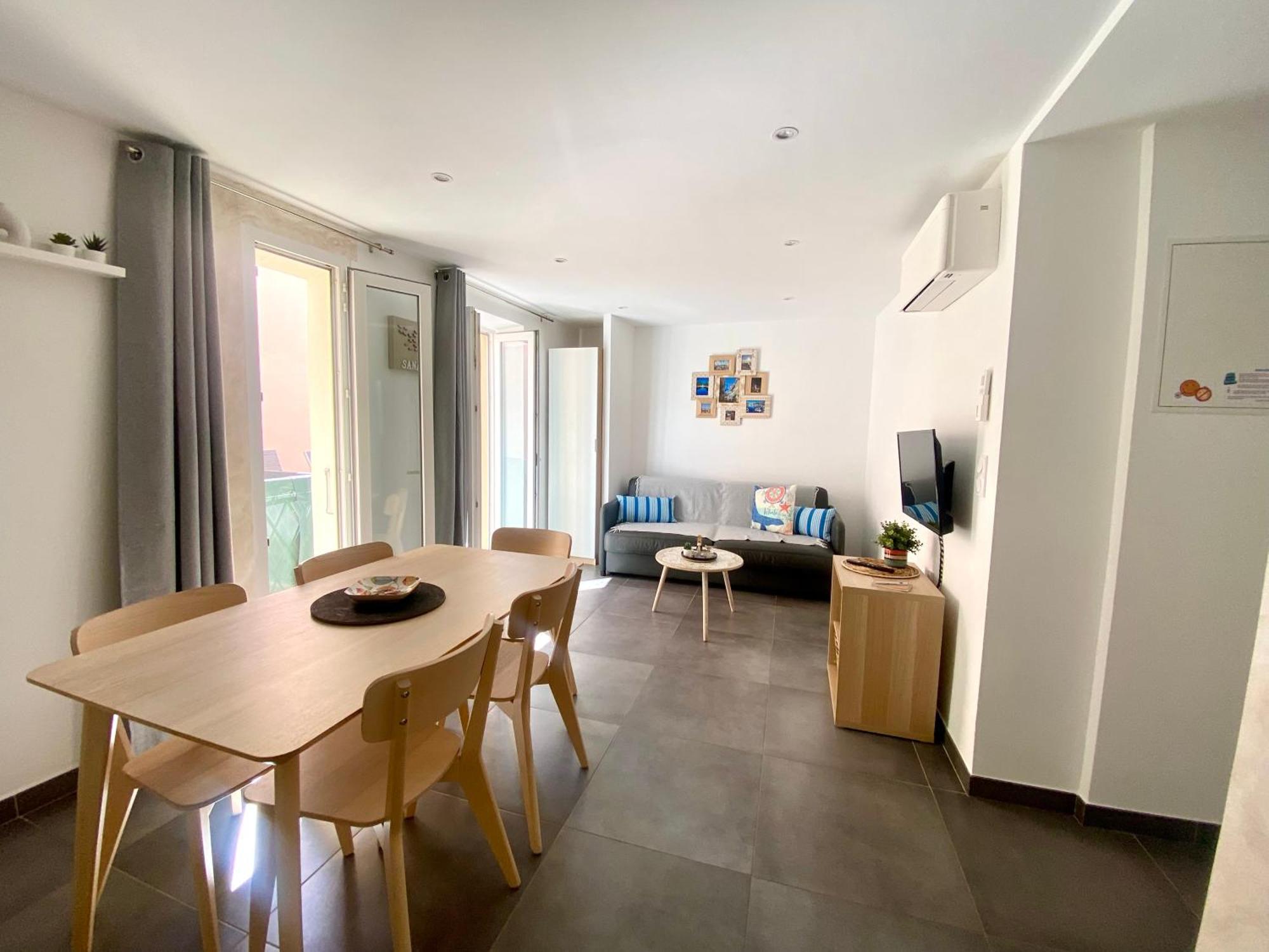 Coeursanary Apartment Luaran gambar