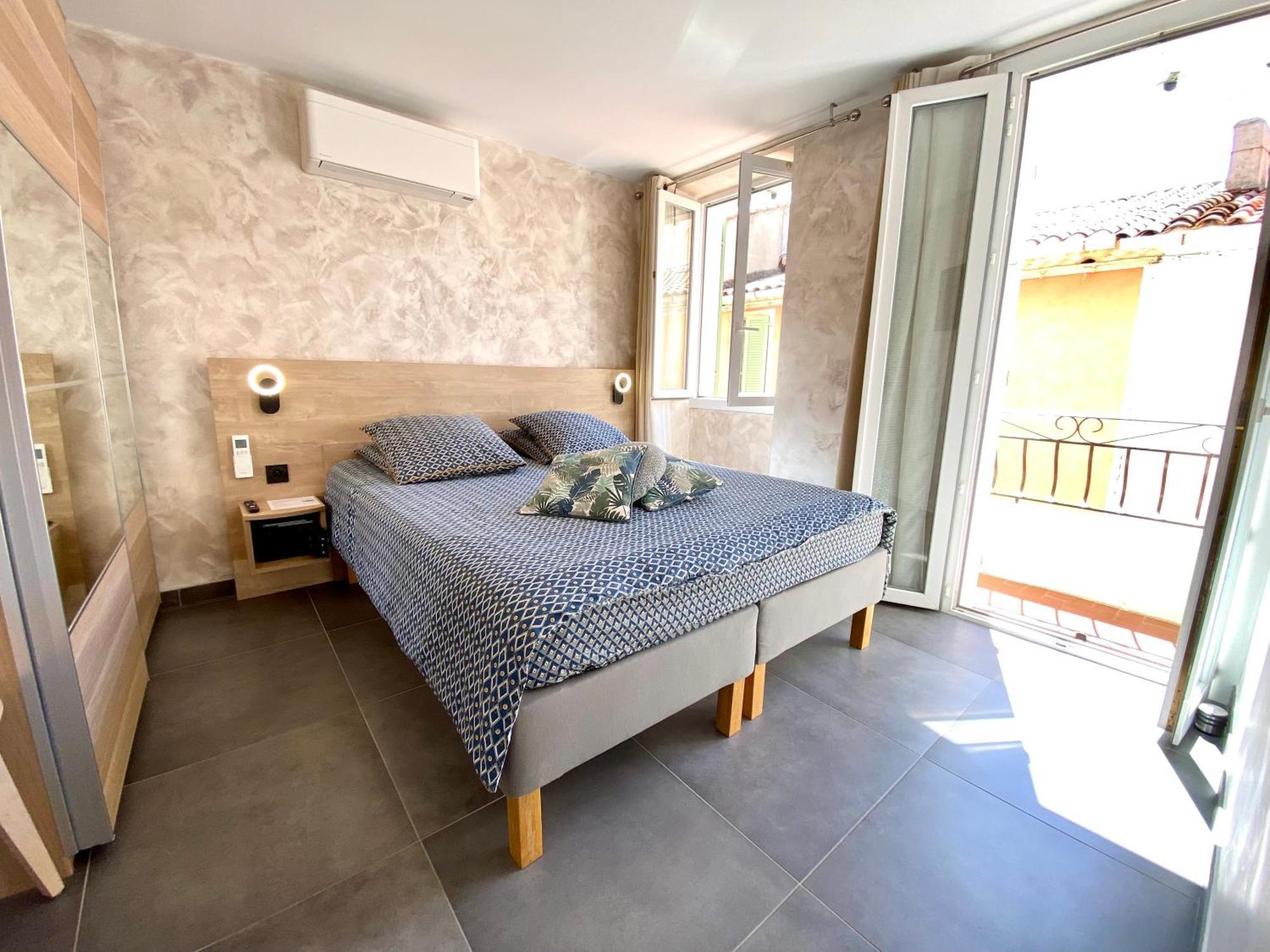 Coeursanary Apartment Luaran gambar