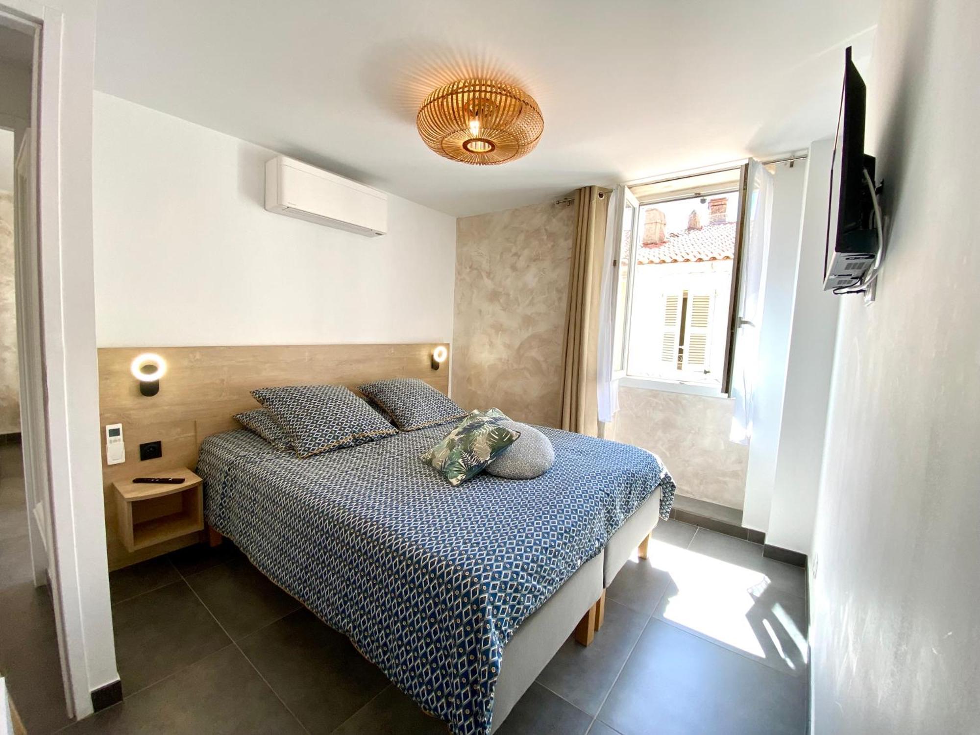 Coeursanary Apartment Luaran gambar