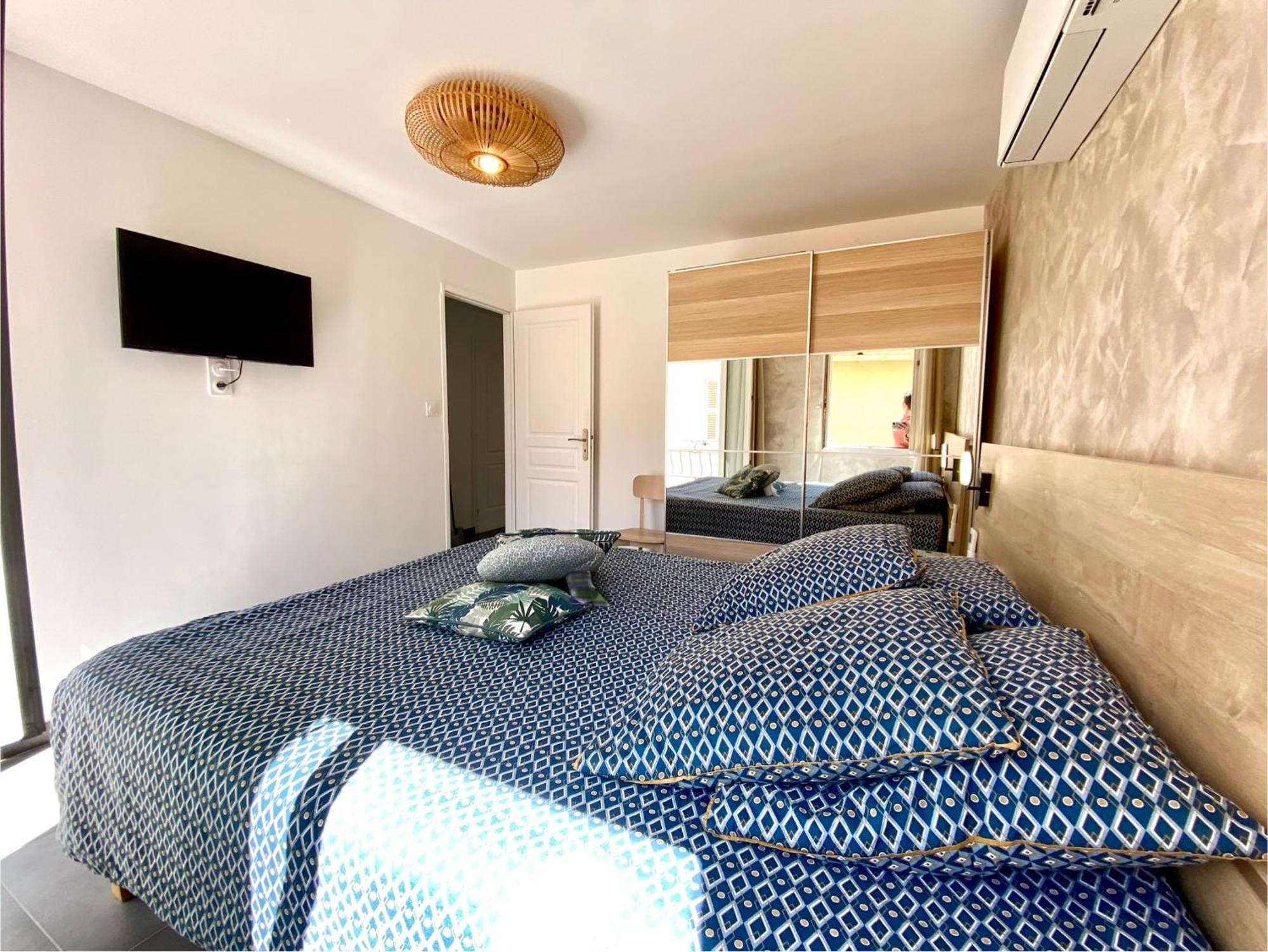 Coeursanary Apartment Luaran gambar