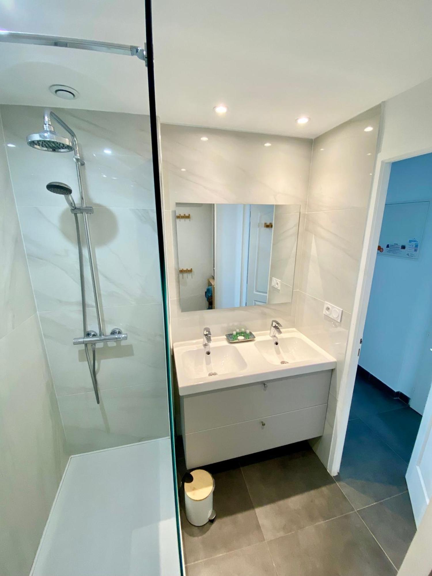 Coeursanary Apartment Luaran gambar